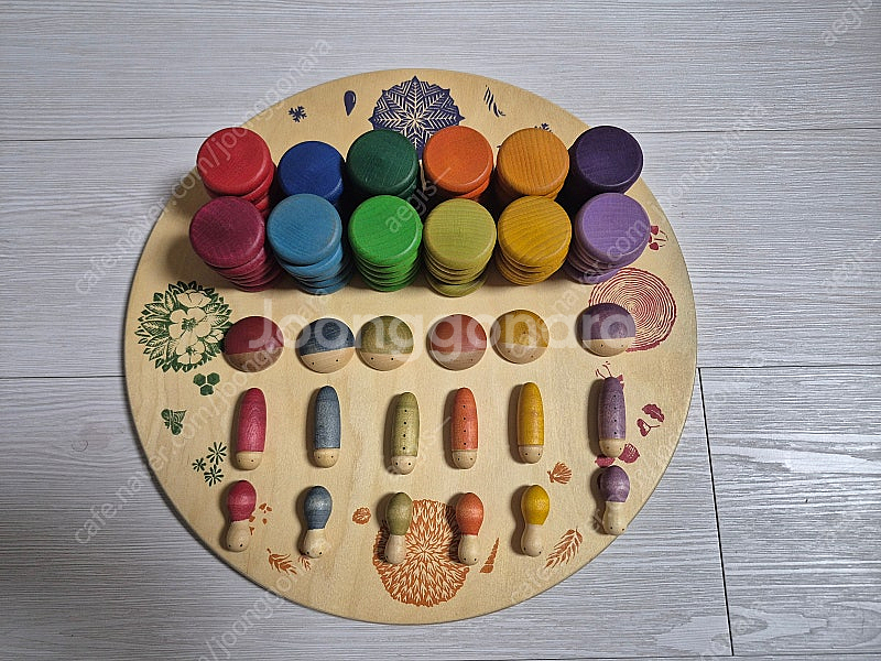 [발도르프] 그라팟, 바우슈필-코인72, 인섹트, 서클펠트, 네추럴9종, 네스트보울, 디시, 시즌엘리멘탈 플랫폼, ...--1