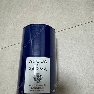 아쿠아디파르마 피코디아말피 EDP 100