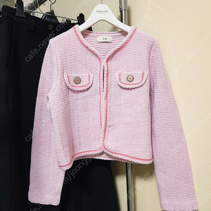 할인)오즈세컨 자켓 가디건))럭키슈에뜨 한섬 시스템 마인 타임 sjsj