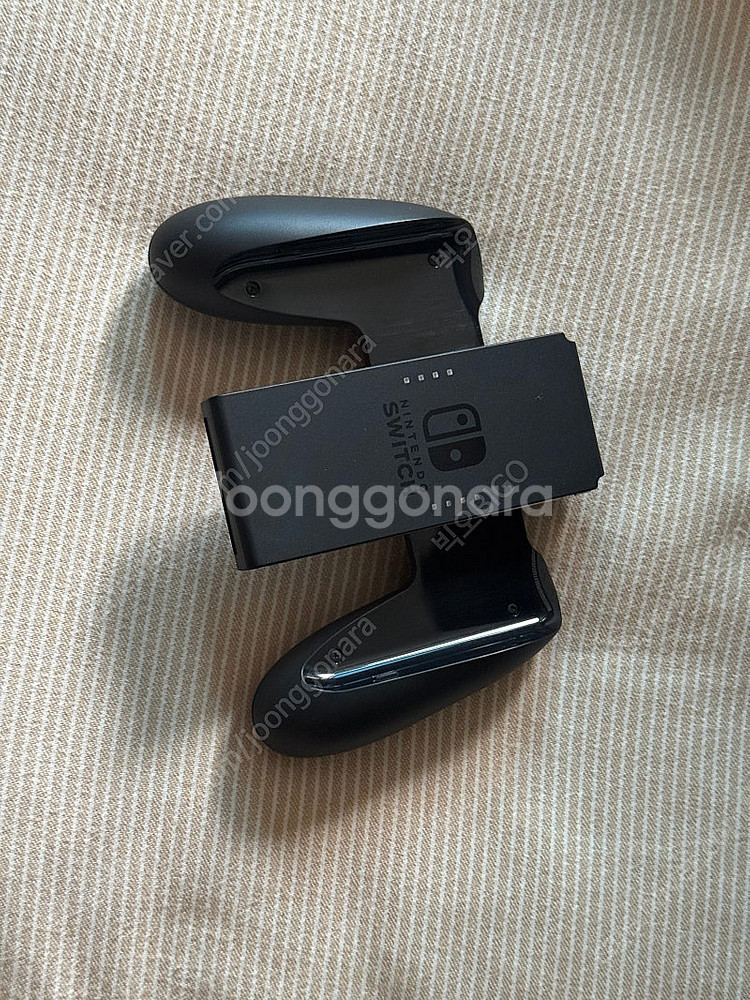 닌텐도 스위치 동숲에디션 + 400gb + 게임계정 팝...--8