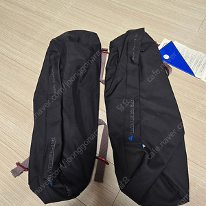 클라터뮤젠 사이드포켓 6L 2개