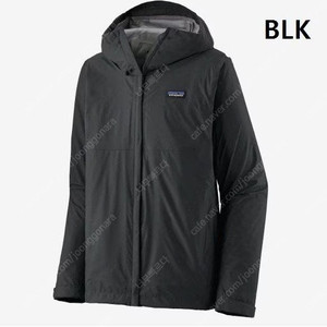 파타고니아 Men's Torrentshell 3L Rain Jacket 멘즈 토렌트쉘 3L 레인 재킷 L사이즈 새제품 택포 179000팝니다