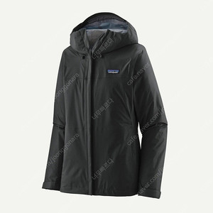 파타고니아 Women's Torrentshell 3L Rain Jacket 우먼 토렌트쉘 3L 레인 재킷 M사이즈 새제품 택포 179000팝니다