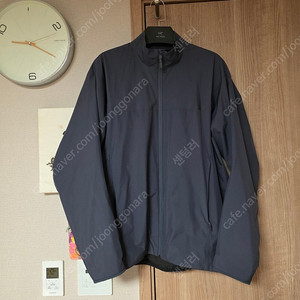 [L]아크테릭스 솔라노 자켓 팝니다