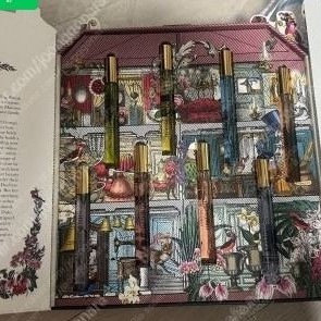 펜할리곤스 포트레이트 컬렉션 향수 로드 조지, 레이디 블랑쉬, 체인징 콘스탄스, 미스터 샘, 듀크, 더치스 로즈. 테디, 체인징 플로라 디스커버리 트래블