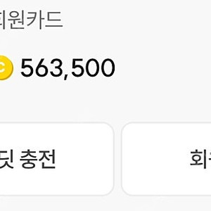 채비 전기차 충전 포인트