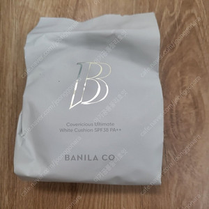 바닐라코 커버리셔스 쿠션 리필 17 페어