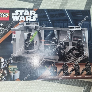 레고 스타워즈 75324 팝니다