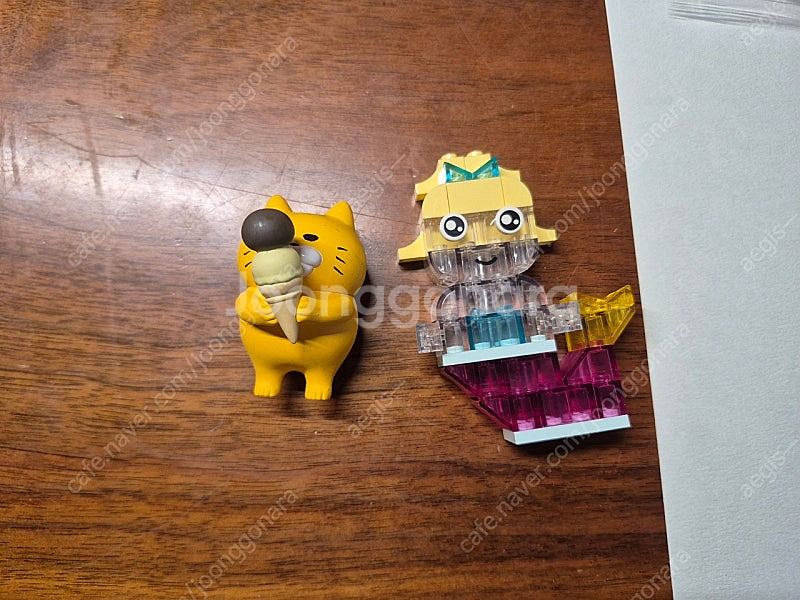 지브리샵 캣버스, 토토로 인형/구도노리코 우당탕탕야옹이 피규어--1