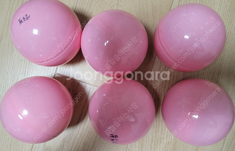 티니핑 하츄핑 프린세스 랜덤 6종 풀세트--2