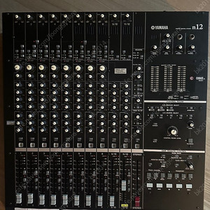 아마하믹서기n21