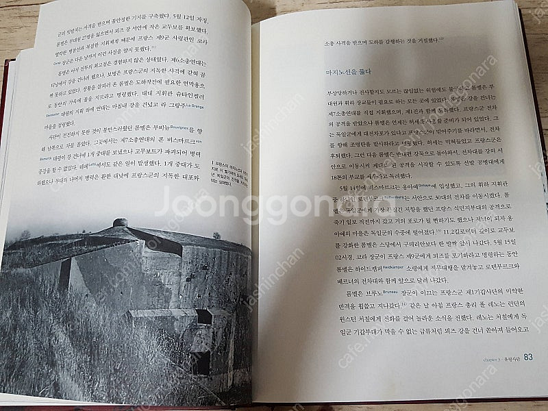 롬멜의 삶과 리더십, ROMMEL'S PANZERS 나...--5