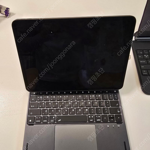 아이패드 프로 11인치 M1 256 WIFI, 애플펜슬, 키보드 각종 악세사리 팝니다