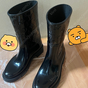 루이비통 레인부츠 37