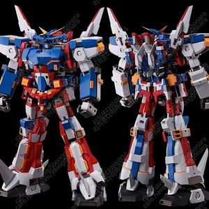 센티넬 SRX 합본 , R-GUN 미개봉 판매