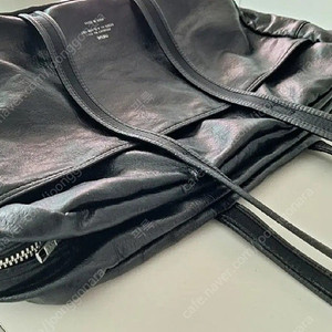 노이에 보스턴 백 neue leather boston