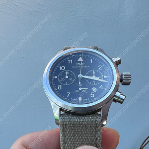 iwc 3741 판매
