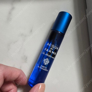 아쿠아디파르마 미르토 12ml 미개봉새제품