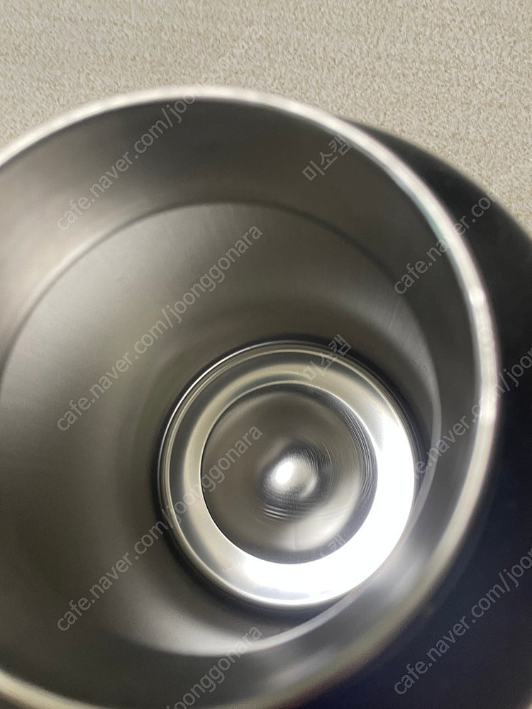 다잡 캠핑 워터저그 3.8L--3