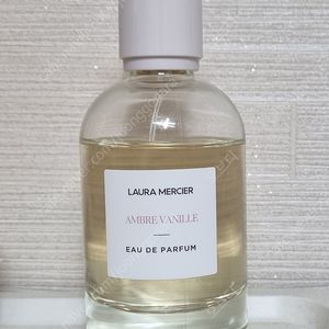 로라메르시에 엠버바닐라