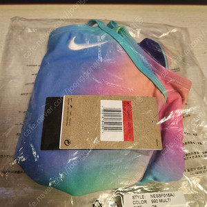 나이키 래디언스 솜사탕 컷아웃 28