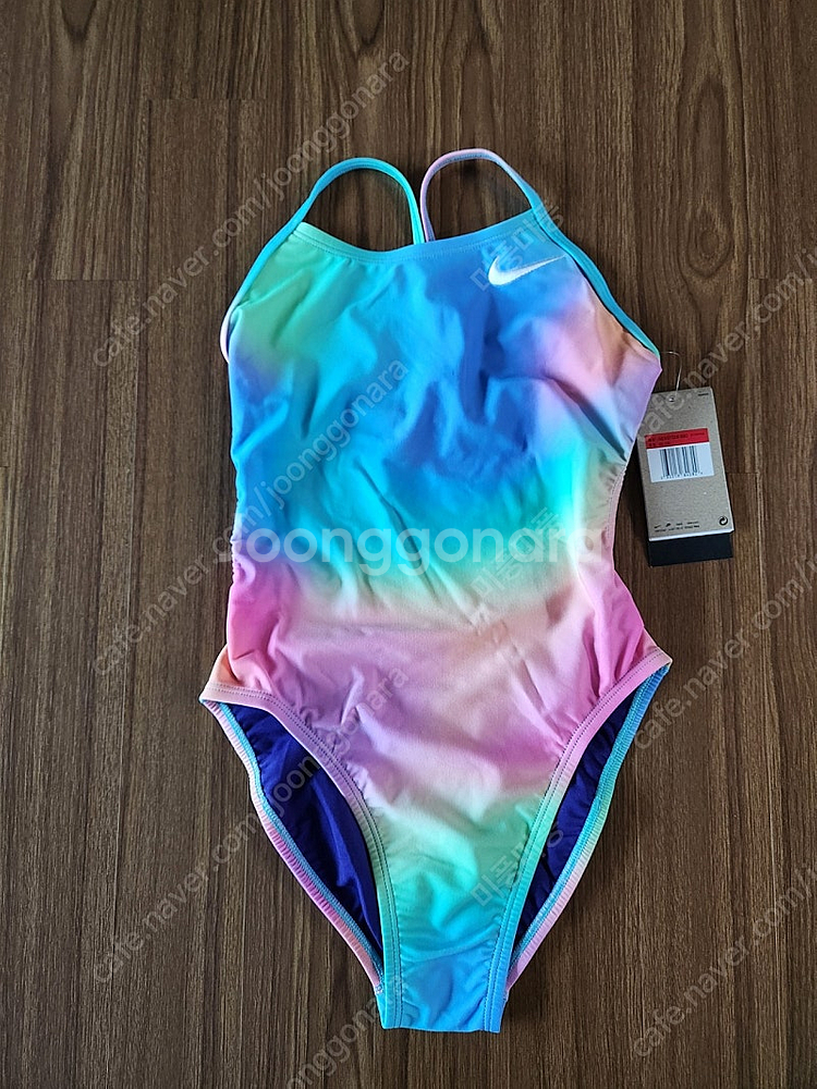 나이키 래디언스 솜사탕 컷아웃 28--1