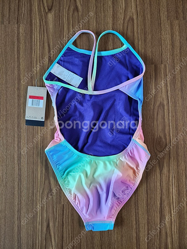 나이키 래디언스 솜사탕 컷아웃 28--2