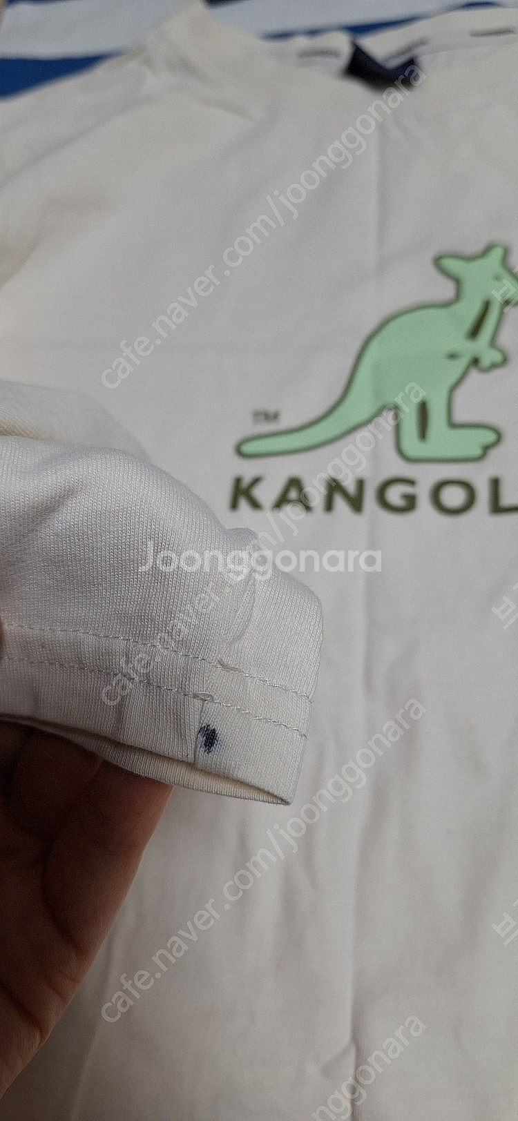 남아 155 size 긴팔티셔츠5개+ 155size 긴...--1
