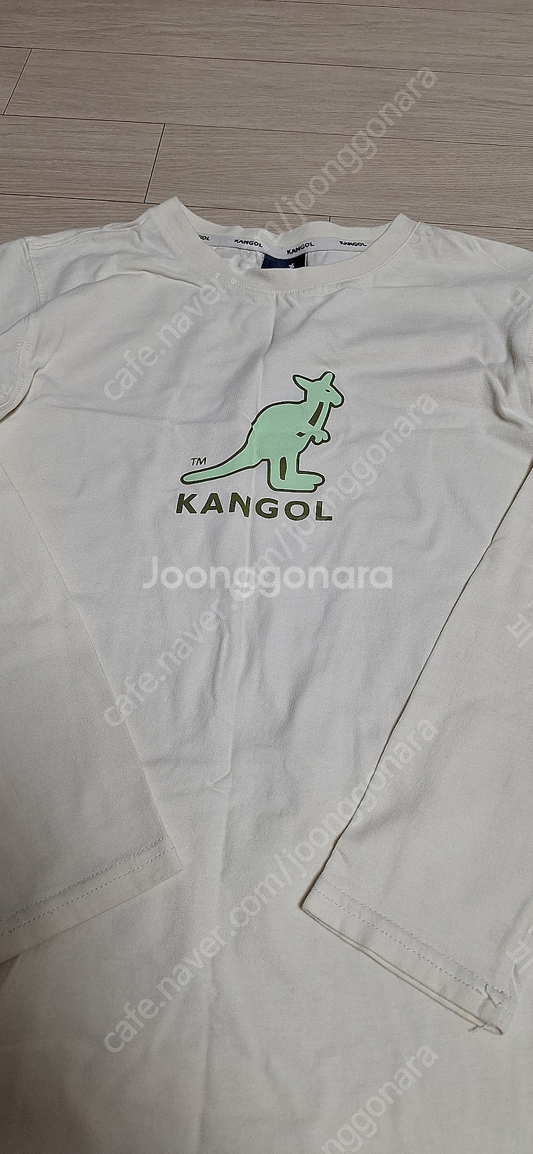 남아 155 size 긴팔티셔츠5개+ 155size 긴...--2
