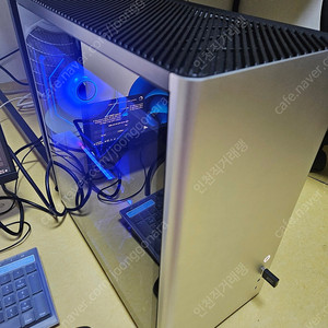 고사양 수냉 게이밍pc 싸게 판매합니다 라이젠7 5700x