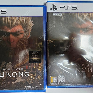 ps5/ps4 미개봉,중고 타이틀 팝니다 (클레르,옥토패스 등)
