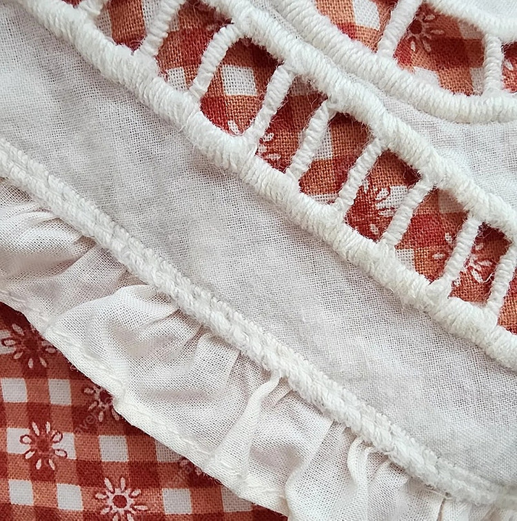 룰라비 블라우스 110--2