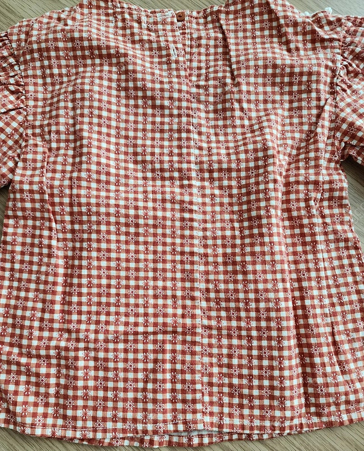 룰라비 블라우스 110--3