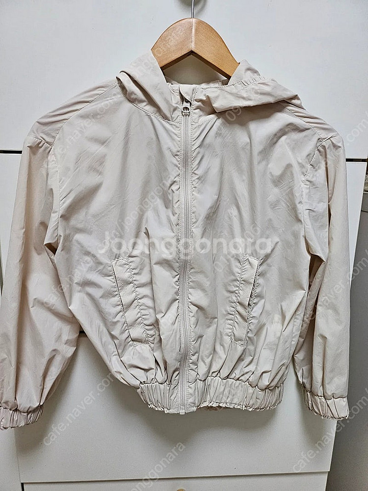 동그라미마켓 바람막이 xxl--0