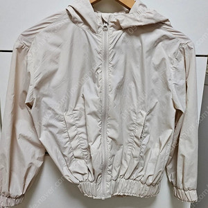 동그라미마켓 바람막이 xxl