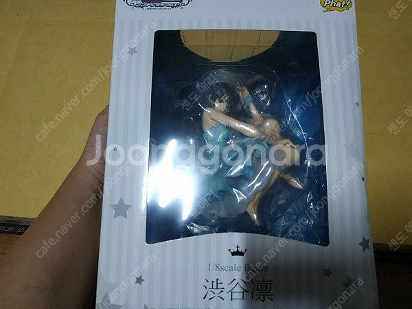 KOS-MOS Re:, 신데마스, 아리사, 메구미, 및 넨도 팝니다.--1