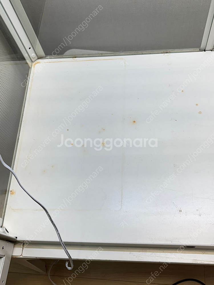 이케아 밀스보 온실 식물등3개 설치완--4