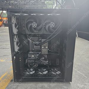 9900k / z390 apex / 지스킬램 3600c15 반본체 팝니다