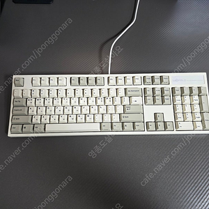 레오폴드 900r 청축 풀배열