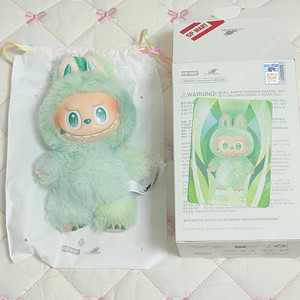 팝마트 라부부 하이라이트 수상한편의점 라부부 팝업