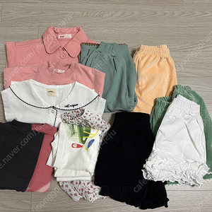 아동복 여아옷 가을옷 (5호,스몰,90추천) 미시착 새상품