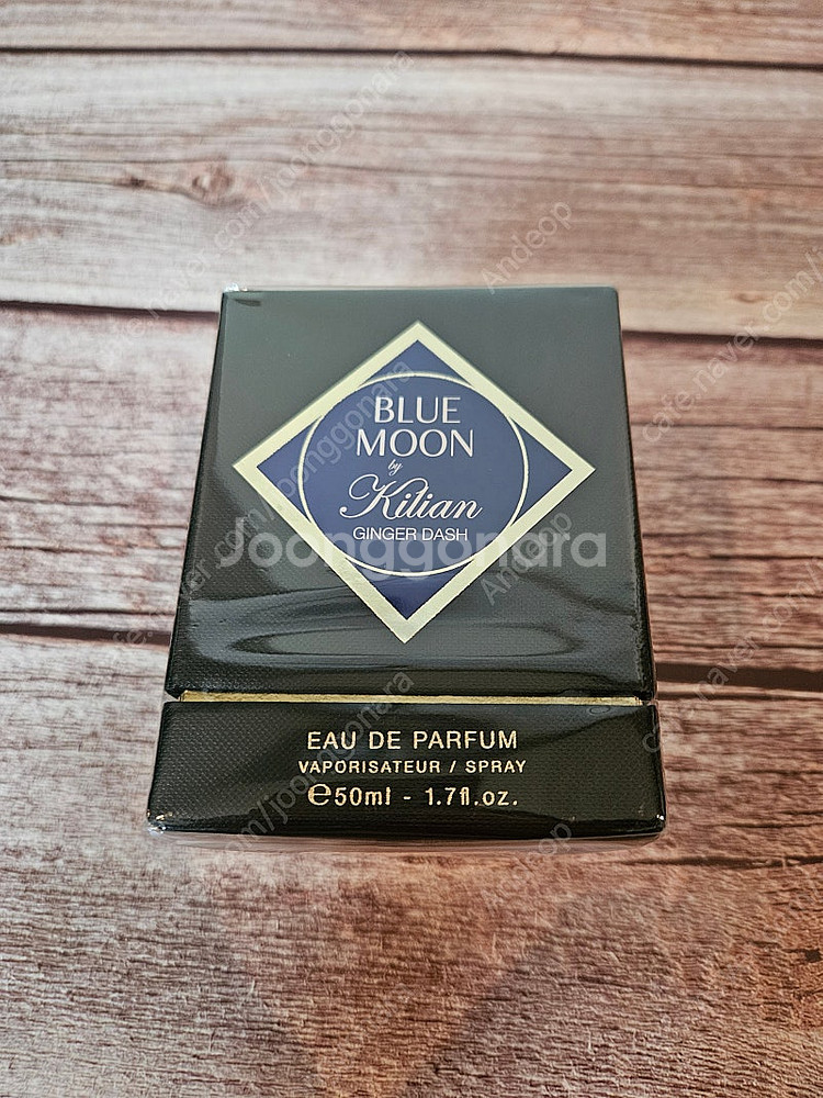 킬리안 블루문 진저대쉬, 스모킹핫, 엔젤스쉐어--0