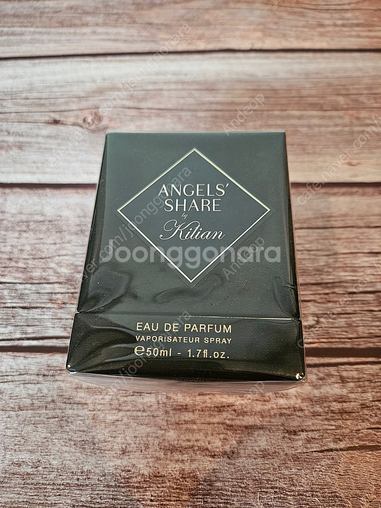 킬리안 블루문 진저대쉬, 스모킹핫, 엔젤스쉐어--2