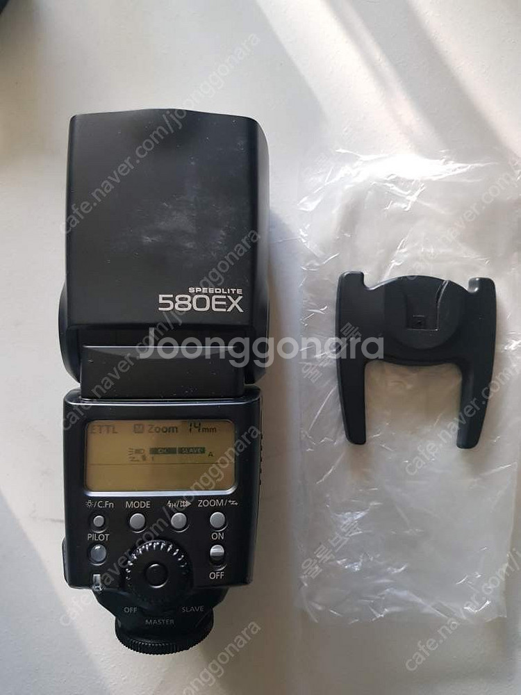 캐논 580ex--0