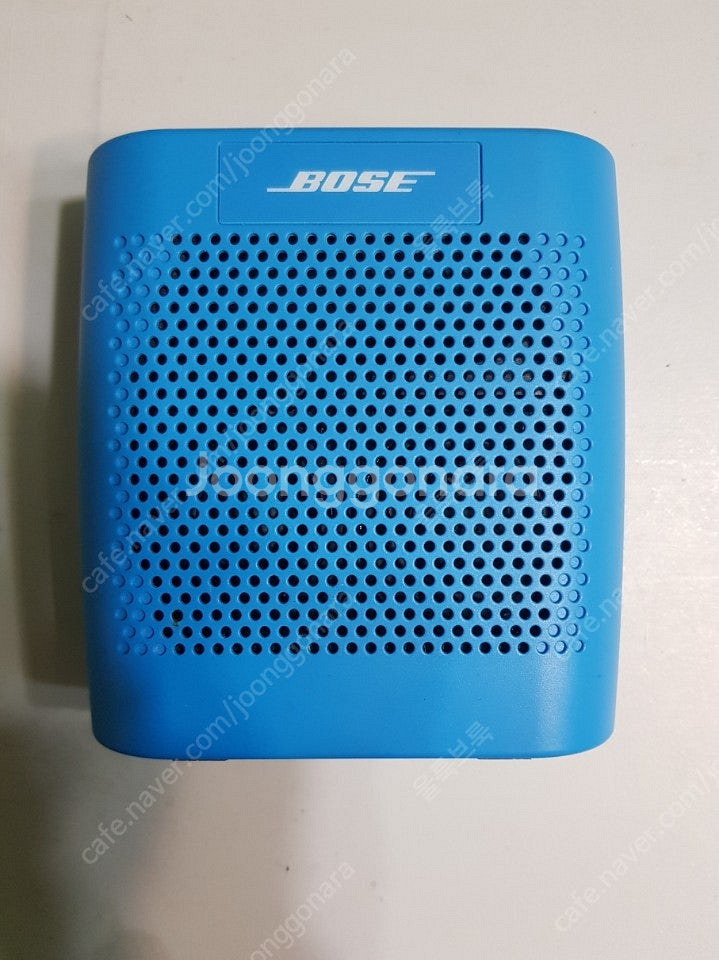 JBL 고 , JBL 호라이즌1 , 보스 사운드링크 컬러1--7