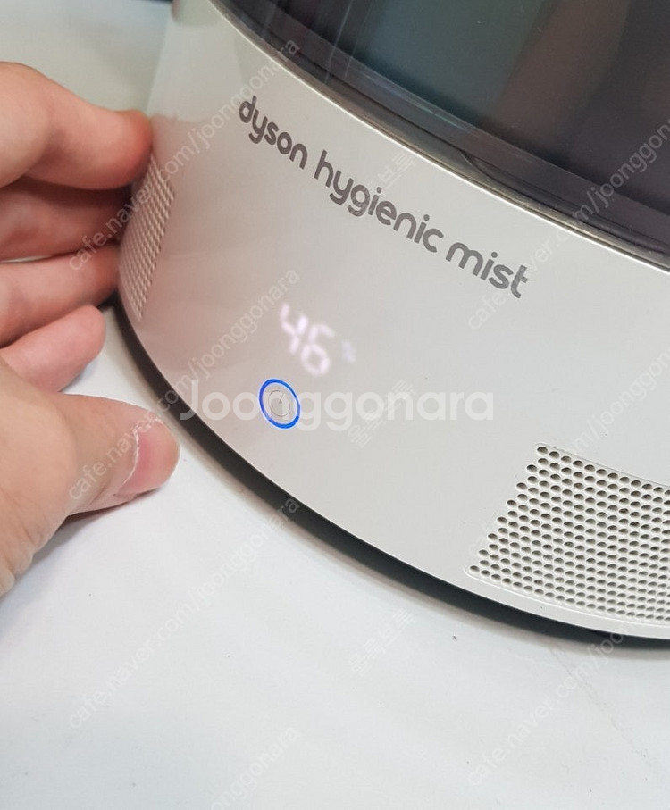 다이슨 가습기 am10, 다이슨 공기청정 선풍기 tp02--4