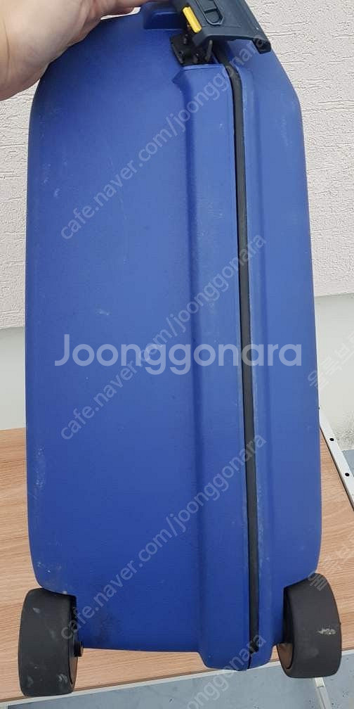 샘소나이트 오이스터--0
