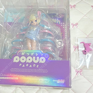 특전)니디걸 오버도즈 초텐 팝업퍼레이드