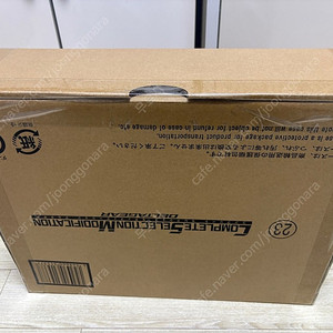 가면라이더 CSM 델타 마개봉 팝니다