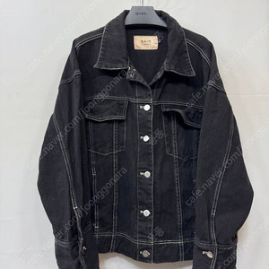 나인 NAIN 청자켓 15000원